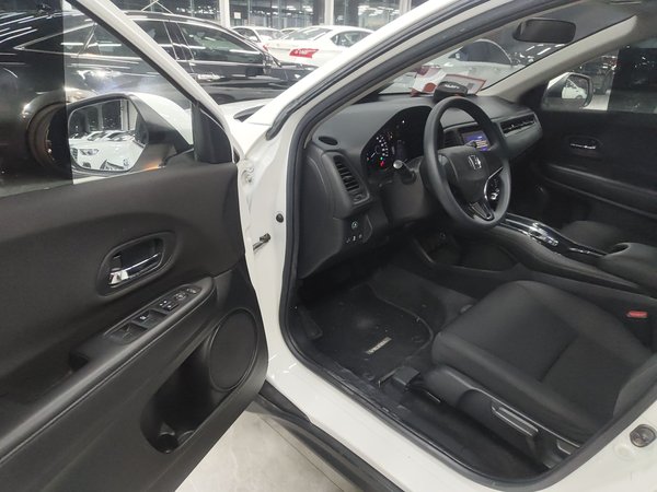 Honda Vezel 2020, 68900 км, за 11809 USD - фото 21