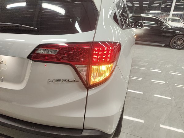 Honda Vezel 2020, 68900 км, за 11809 USD - фото 8
