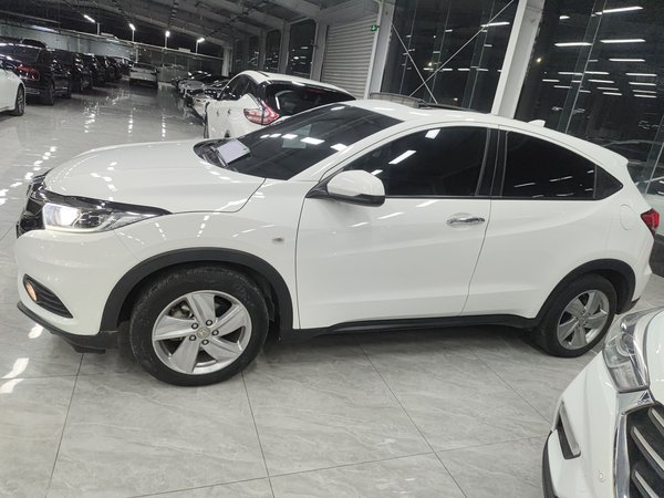 Honda Vezel 2020, 68900 км, за 11809 USD - фото 5