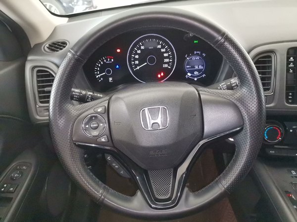 Honda Vezel 2020, 70300 км, за 12659 USD - фото 12