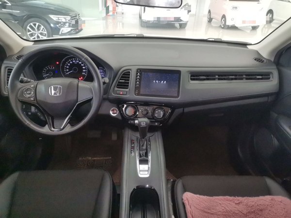 Honda Vezel 2020, 70300 км, за 12659 USD - фото 20