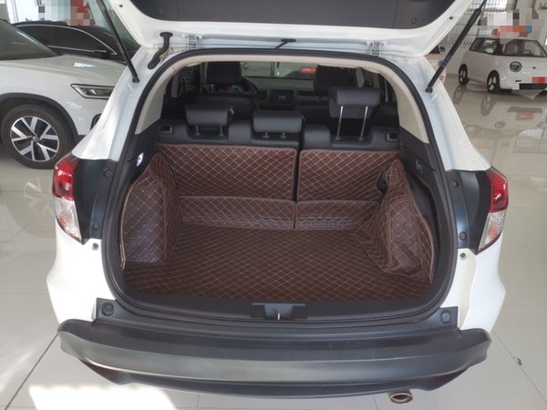 Honda Vezel 2020, 70300 км, за 12659 USD - фото 18