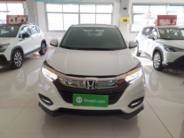 Honda Vezel 2020, 70300 км, за 12659 USD