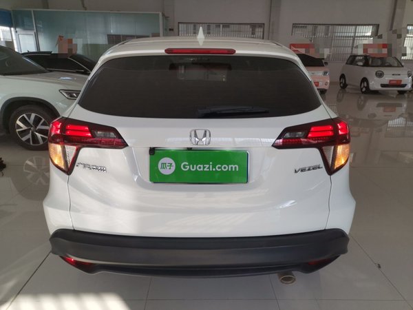 Honda Vezel 2020, 70300 км, за 12659 USD - фото 6