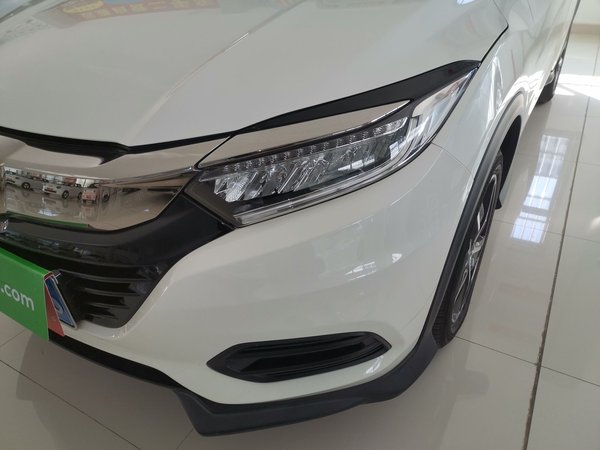 Honda Vezel 2020, 70300 км, за 12659 USD