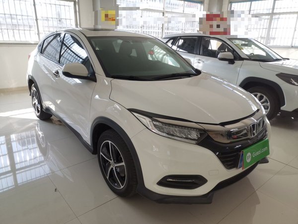 Honda Vezel 2020, 70300 км, за 12659 USD
