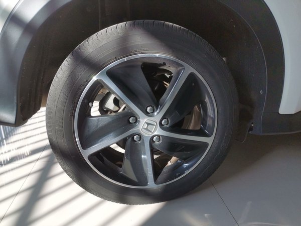 Honda Vezel 2020, 70300 км, за 12659 USD - фото 10