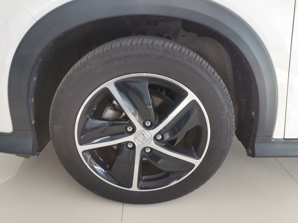 Honda Vezel 2020, 70300 км, за 12659 USD - фото 9