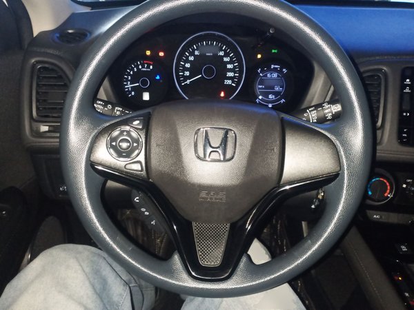 Honda Vezel 2020, 76200 км, за 12877 USD - фото 14