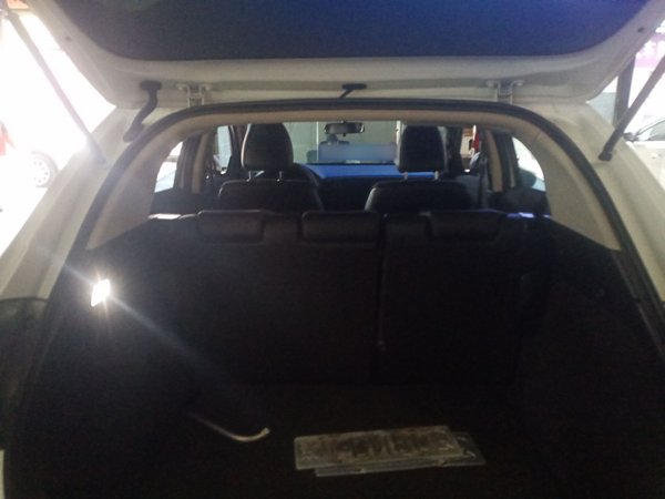 Honda Vezel 2020, 76200 км, за 12877 USD - фото 22