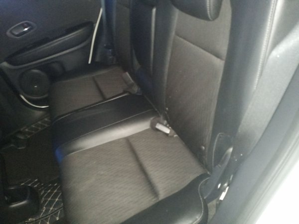 Honda Vezel 2020, 76200 км, за 12877 USD - фото 20