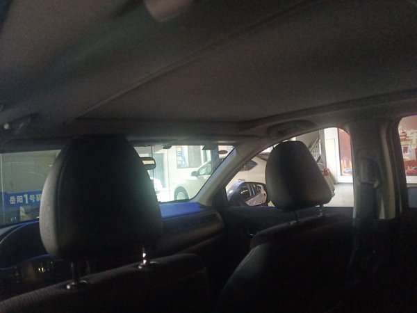 Honda Vezel 2020, 76200 км, за 12877 USD - фото 21