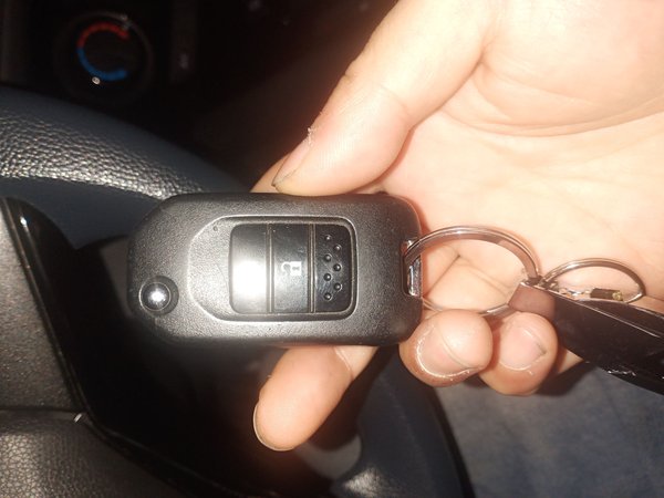 Honda Vezel 2020, 76200 км, за 12877 USD - фото 12