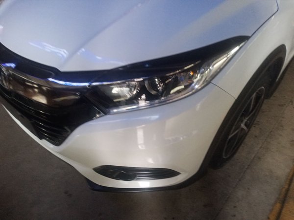 Honda Vezel 2020, 76200 км, за 12877 USD - фото 9