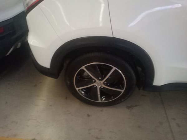 Honda Vezel 2020, 76200 км, за 12877 USD - фото 10