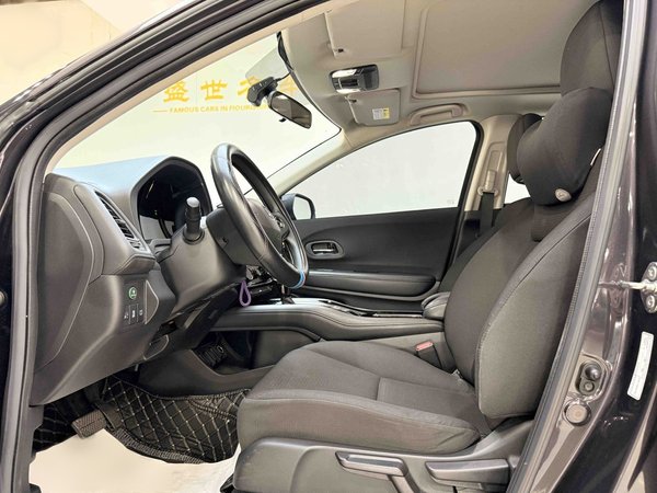 Honda Vezel 2022, 43800 км, за 15527 USD - фото 19