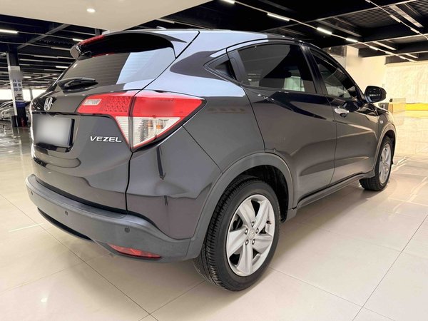 Honda Vezel 2022, 43800 км, за 15527 USD - фото 8