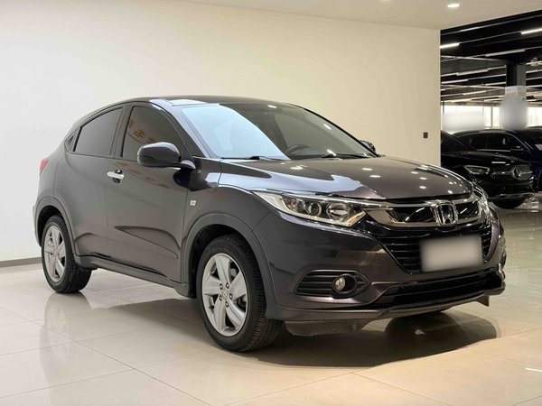 Honda Vezel 2022, 43800 км, за 15527 USD