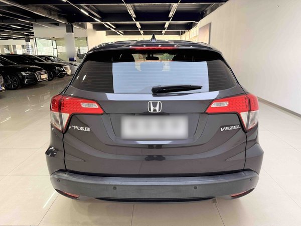 Honda Vezel 2022, 43800 км, за 15527 USD - фото 6