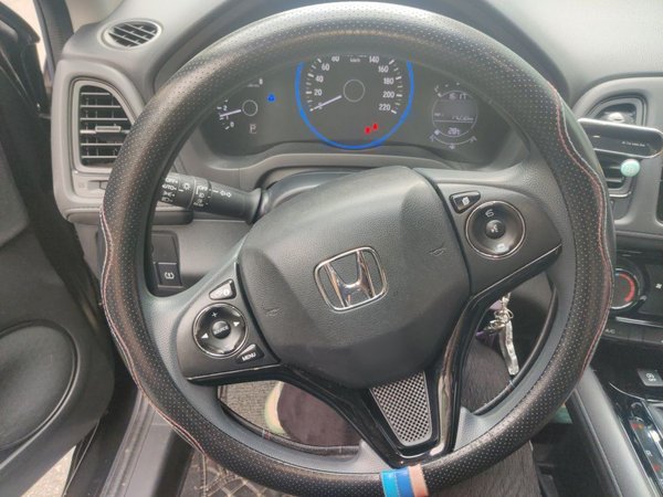 Honda Vezel 2022, 43800 км, за 15527 USD - фото 10