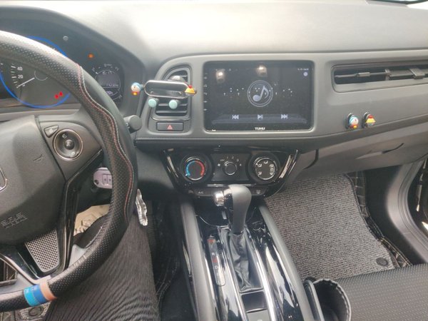 Honda Vezel 2022, 43800 км, за 15527 USD - фото 13