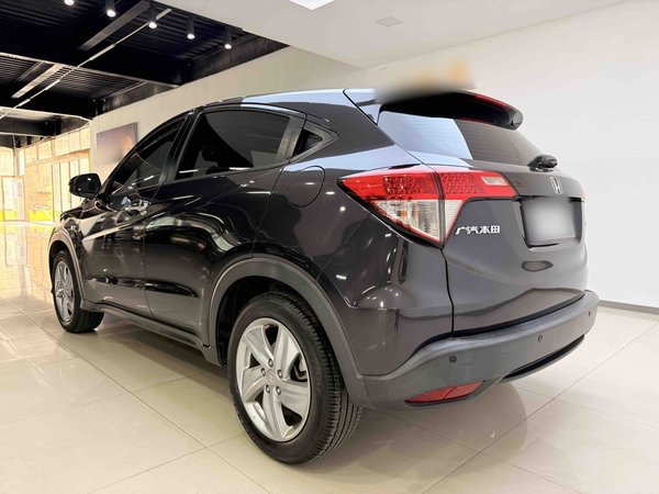 Honda Vezel 2022, 43800 км, за 15527 USD - фото 7