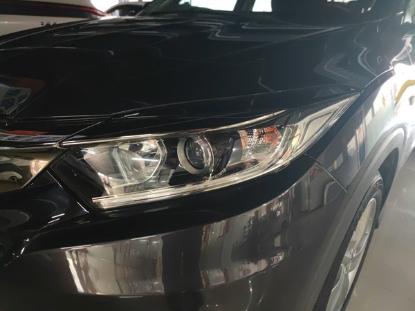 Honda Vezel 2022, 43800 км, за 15527 USD - фото 9