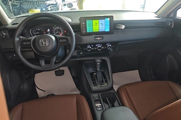 Honda Vezel 2023, 25700 км, за 16461 USD - фото 12