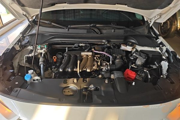Honda Vezel 2023, 25700 км, за 16461 USD - фото 24