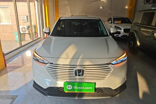 Honda Vezel 2023, 25700 км, за 16461 USD