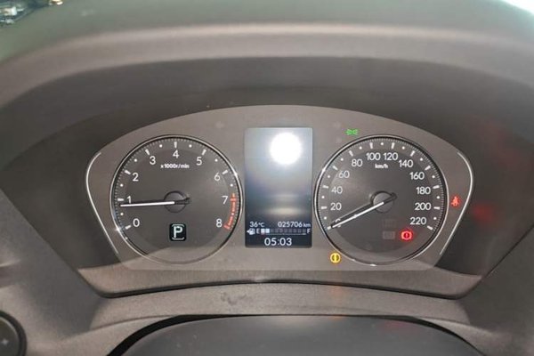 Honda Vezel 2023, 25700 км, за 16461 USD - фото 14