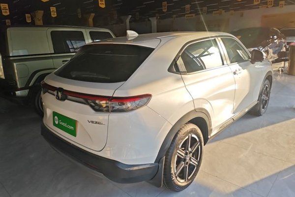 Honda Vezel 2023, 25700 км, за 16461 USD - фото 6