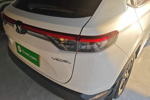 Honda Vezel 2023, 25700 км, за 16461 USD - фото 9