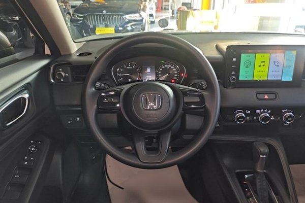 Honda Vezel 2023, 25700 км, за 16461 USD - фото 13