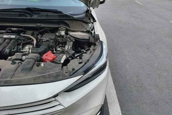 Honda Vezel 2023, 42900 км, за 11975 USD - фото 22