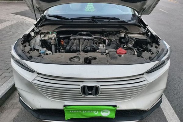 Honda Vezel 2023, 42900 км, за 11975 USD - фото 21