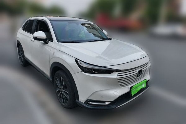 Honda Vezel 2023, 42900 км, за 11975 USD