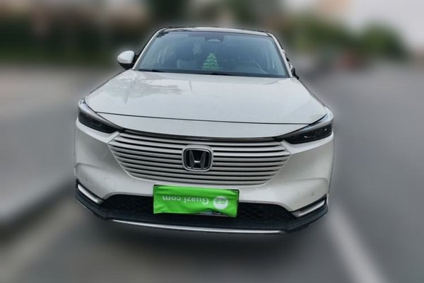 Honda Vezel 2023, 42900 км, за 11975 USD