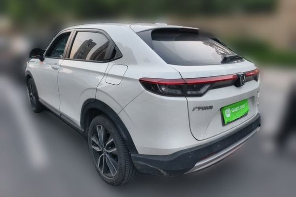 Honda Vezel 2023, 42900 км, за 11975 USD