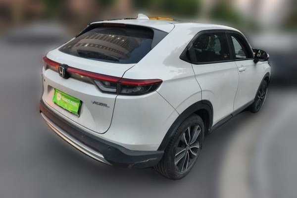 Honda Vezel 2023, 42900 км, за 11975 USD - фото 6