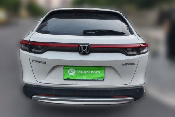 Honda Vezel 2023, 42900 км, за 11975 USD