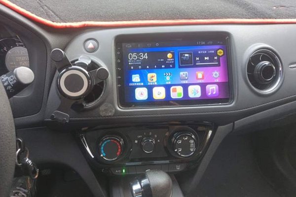 Honda XR-V 2015, 95800 км, за 6996 USD - фото 11