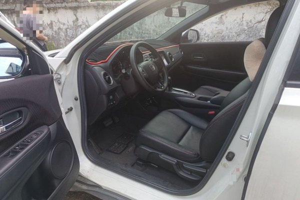 Honda XR-V 2015, 95800 км, за 6996 USD - фото 14