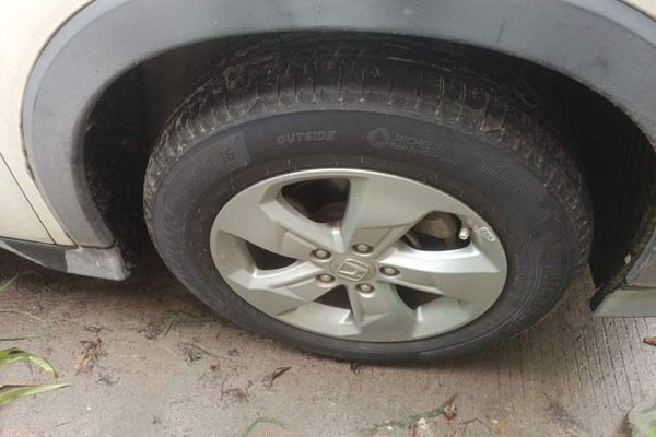 Honda XR-V 2015, 95800 км, за 6996 USD
