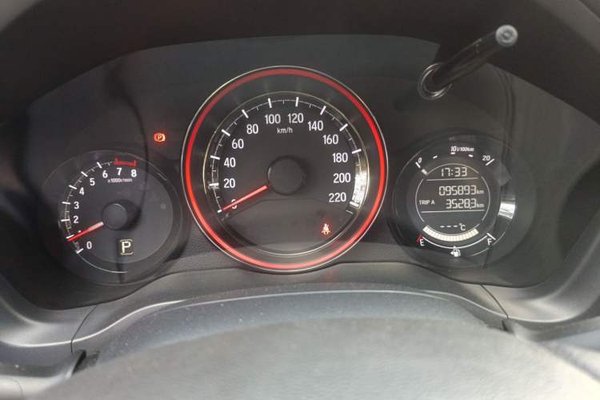 Honda XR-V 2015, 95800 км, за 6996 USD - фото 9