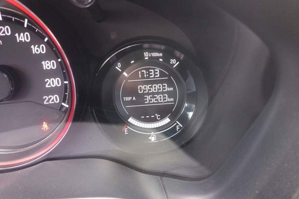 Honda XR-V 2015, 95800 км, за 6996 USD - фото 10