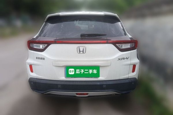 Honda XR-V 2015, 95800 км, за 6996 USD