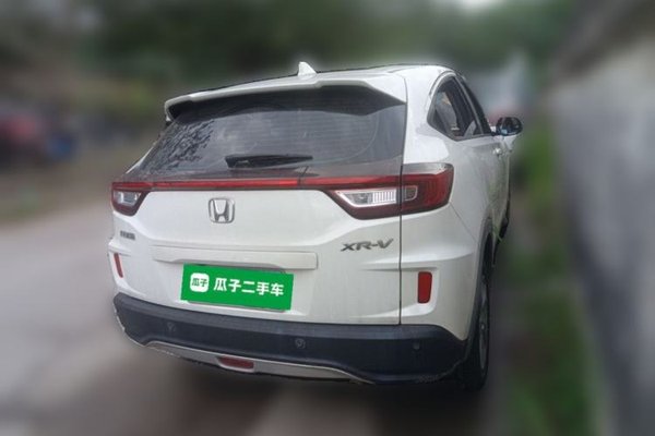 Honda XR-V 2015, 95800 км, за 6996 USD