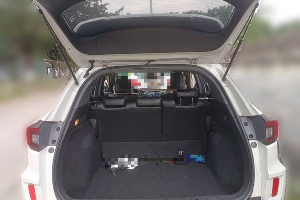 Honda XR-V 2015, 95800 км, за 6996 USD - фото 17