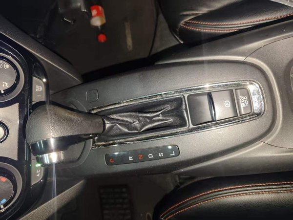 Honda XR-V 2015, 95800 км, за 6996 USD - фото 12
